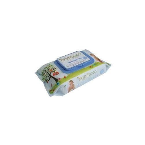 Baby Wipes 80 Pk