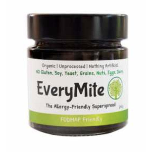 Everymite - FODMAP Friendly 100g by EveryMite