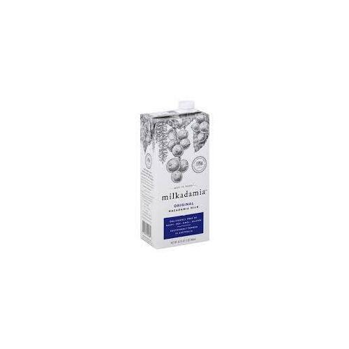Original Macadamia Milk 946ml