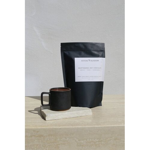 Adaptogenic Hot Choc 1kg