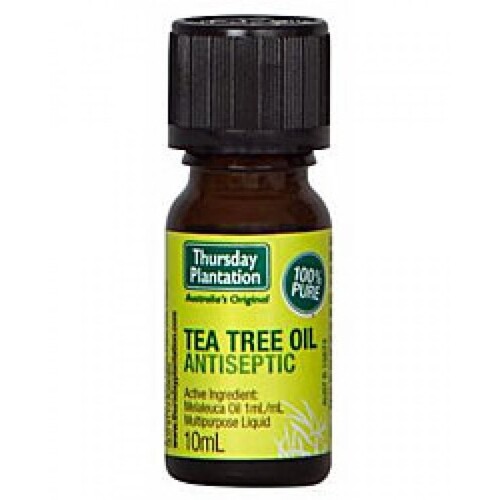 Tea Tree Oil (10ml)