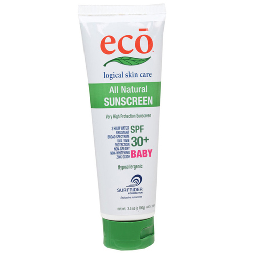Sunscreen SPF30 Baby 100g