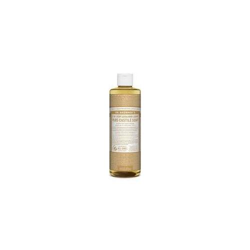 Sandalwood Jasmine Hemp Pure-Castile Liquid Soap 473mL by Dr. Bronner's