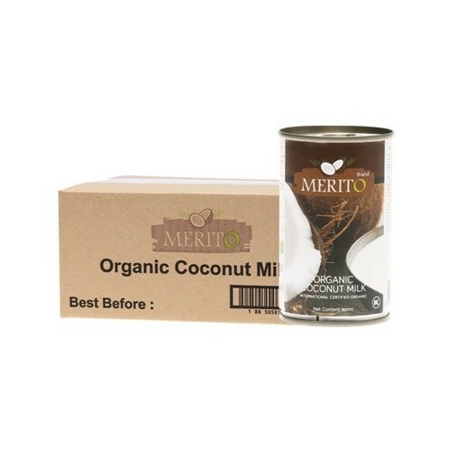 Coconut Milk 160ml