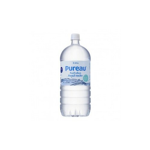 Purified Water