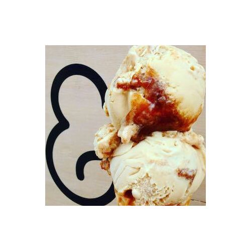 Salted Caramel