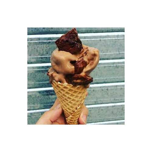 Choc MoneyComb