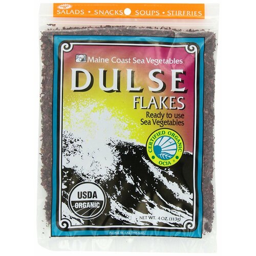 Dulse Flakes "The Origin Series" 50g