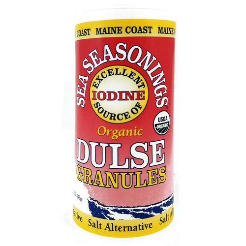 Dulse Granules