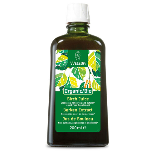 Birch Juice 200ml
