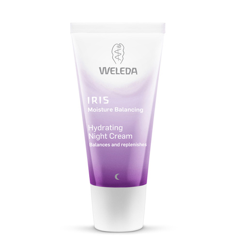 Hydrating Night Cream