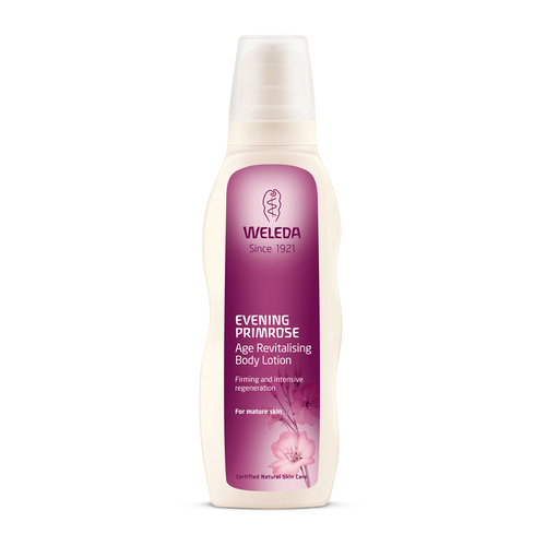 Evening Primrose Body Lotion 200ml