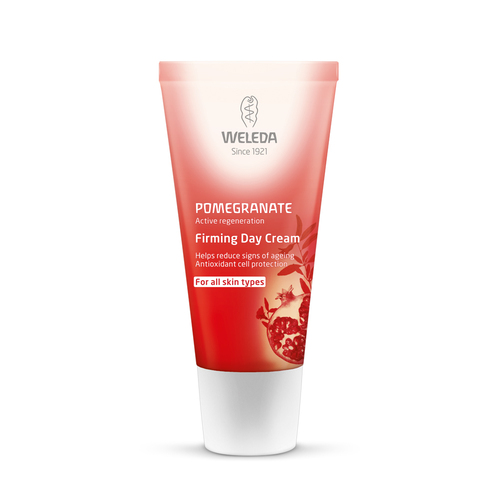Firming Day Cream