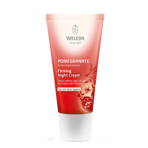 Firming Night Cream