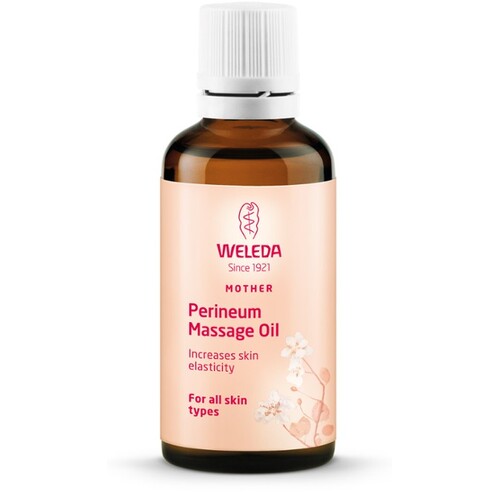 Perineum Massage Oil 50ml 