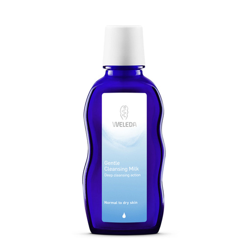 Gentle Cleansing Milk