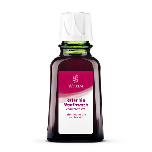 Mouthwash Concentrate