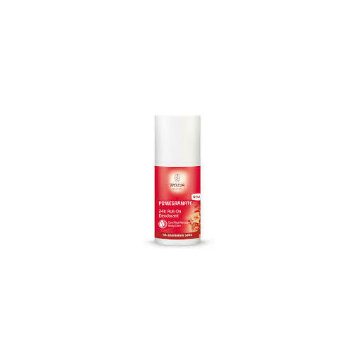 24h Roll-on Deodorant