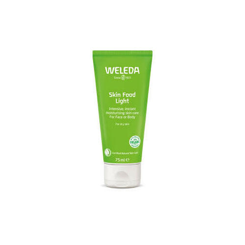 Skin Food Light 75ml  by Weleda