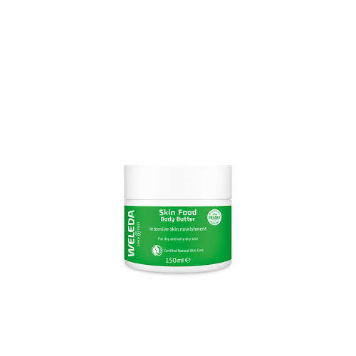 Skin Food Body Butter 150ml by Weleda