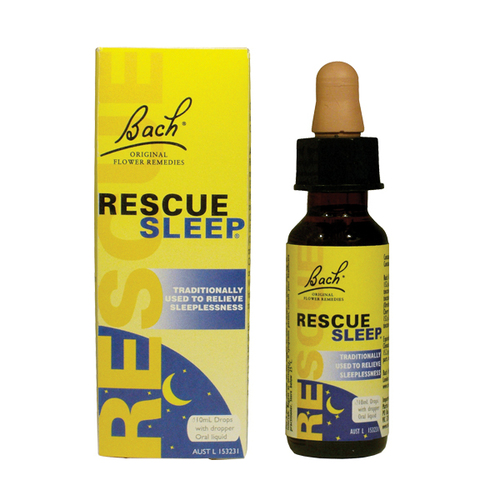 Rescue Sleep Drops 10ml  by Martin & Pleasance