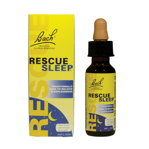 Rescue Sleep Drops 10ml 