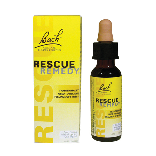 Rescue Remedy 20mls by Martin & Pleasance