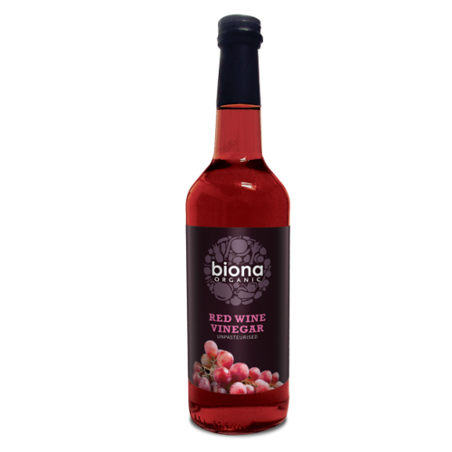 Red Wine Vinegar - 500ml