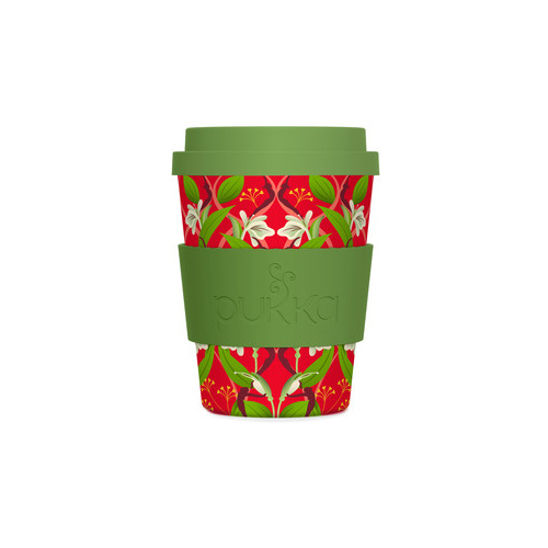 Bamboo Travel Cup Revitalise