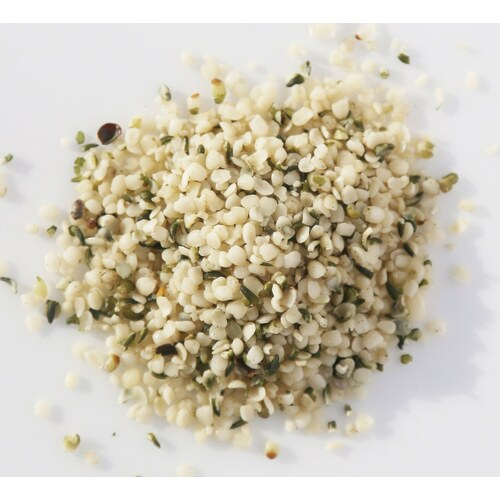 Hemp Seed of Tasmania