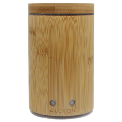 BAMBU Ultrasonic Aromatherapy Diffuser