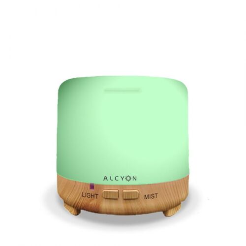 Miniko Ultrasonic Aromatherapy Diffuser