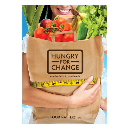 Hungry For Change - The Movie Your Health Is In Your Hands 1h 29m