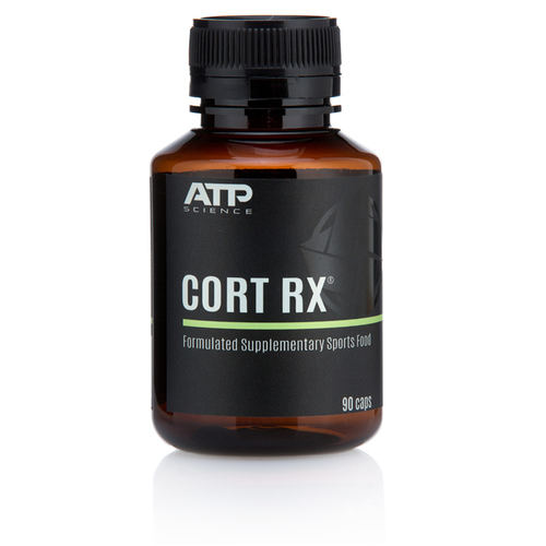 Cort RX 90 caps