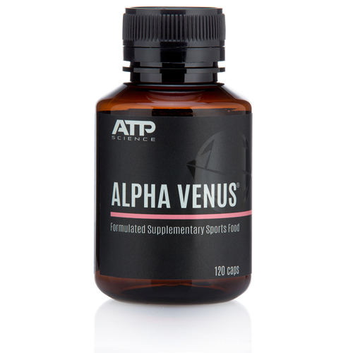 Alpha Venus 120 caps