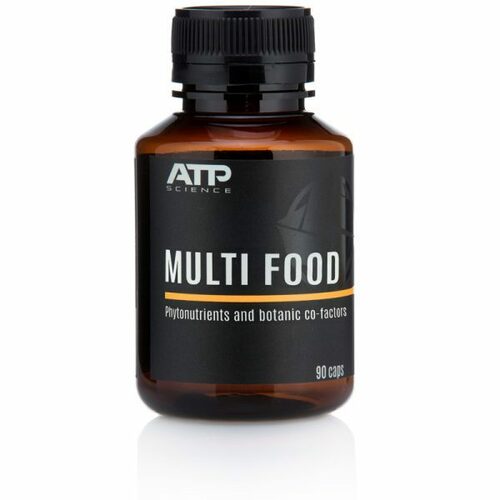 MultiFood 90 caps