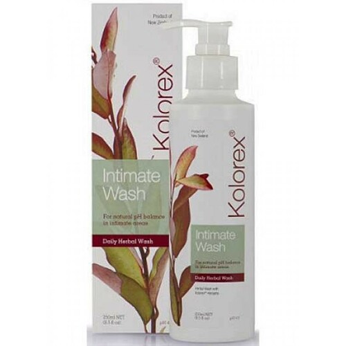 Intimate Vaginal Care cream 50g by Kolorex