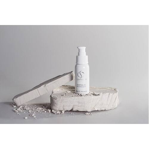 Rosehip Oil 30g by Organic Spa - Nourished Earth
