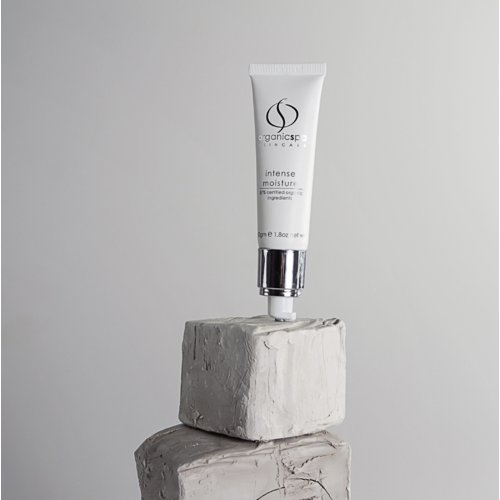 Intense Moisture 50g by Organic Spa - Nourished Earth