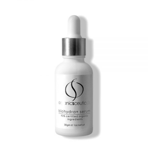 Biohydra+Serum 30g by Organic Spa - Nourished Earth