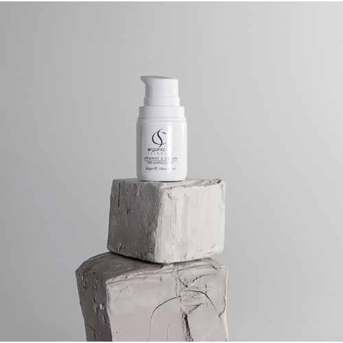 Vitamin C Serum 50g by Organic Spa - Nourished Earth