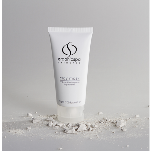Clay Mask 75g