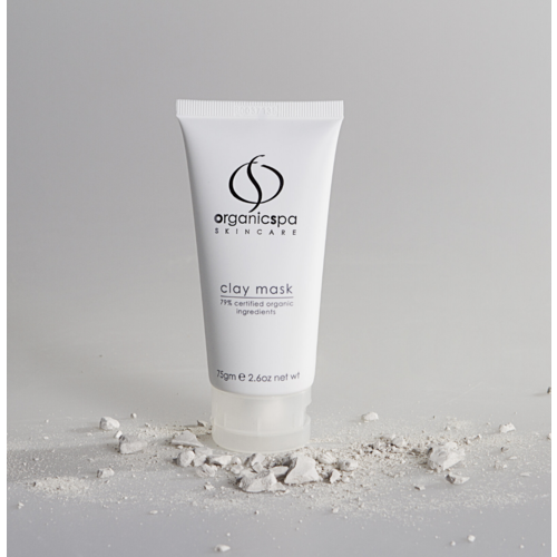 Clay Mask 75g