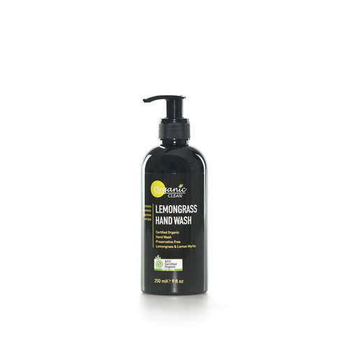 Organic Lavender Hand wash 250mL