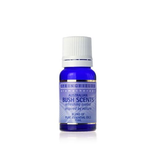 Australian Bush Essential Oils 11ml by Springfields