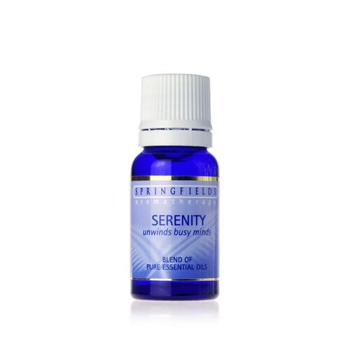 Serenity Blend of Essential Oil 11ml