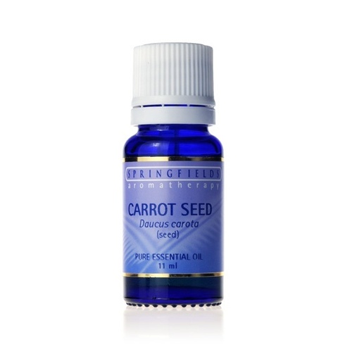 Carrot Seed Essential Oil 11 ml