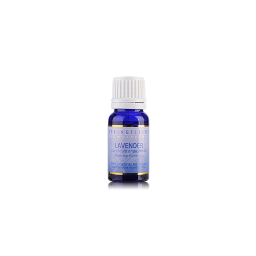 Lavender French Essential Oil 11ml
