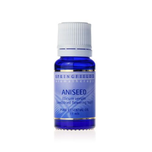 Aniseed Essential Oil 11ml