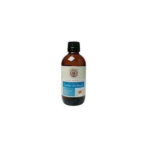 RIDDELLS CREEK Massage Oil Carrier 200ml